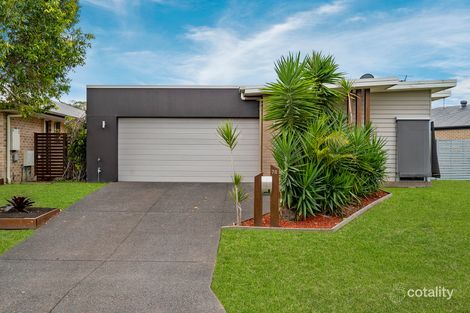Property photo of 78 Brookside Circuit Ormeau QLD 4208