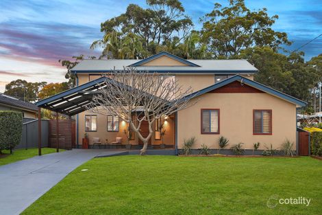 14 Gladys Ave, Berkeley Vale, NSW 2261