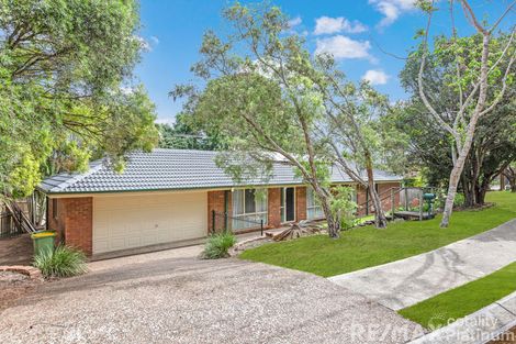 Property photo of 37 Washbrook Crescent Petrie QLD 4502