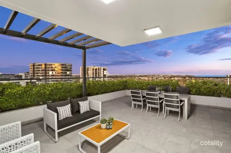 1527/13 Oscar Pl, Eastgardens, NSW 2036