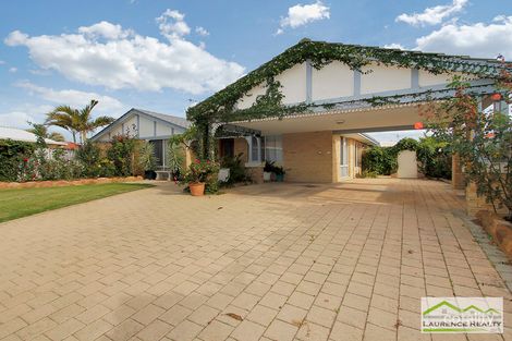 Property photo of 16 Troubridge Retreat Ocean Reef WA 6027