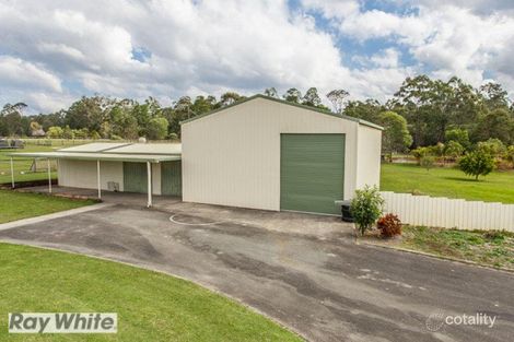 Property photo of 124-128 Macginley Road Upper Caboolture QLD 4510