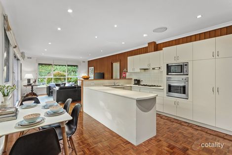 Property photo of 3 Kiers Avenue Mount Waverley VIC 3149