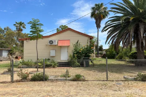 Property photo of 243 Alfred Street Charleville QLD 4470