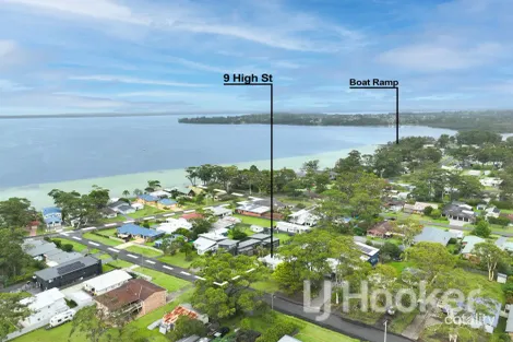 9 High St, Erowal Bay, NSW 2540