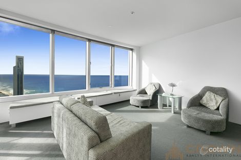 Property photo of 5901/9 Hamilton Avenue Surfers Paradise QLD 4217