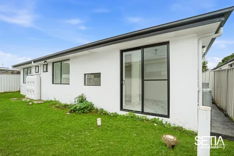 12a Baxter Cres, Glendenning, NSW 2761