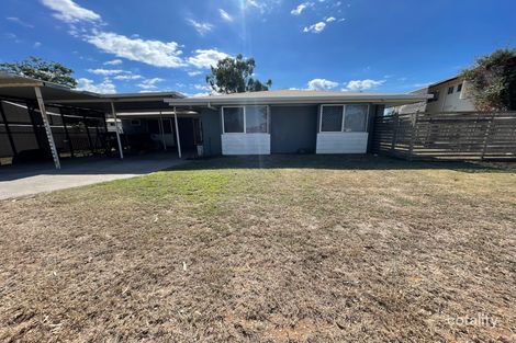 42 Clements St, Moranbah, QLD 4744