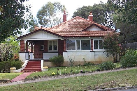 19 Fourth Ave, Mount Lawley, WA 6050