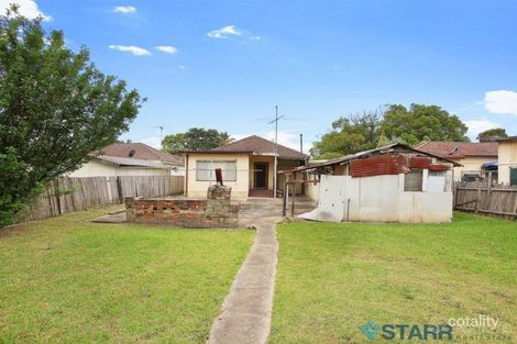 Property photo of 9 Fowler Road Merrylands West NSW 2160