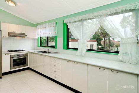 Property photo of 38 Robertson Street Campsie NSW 2194