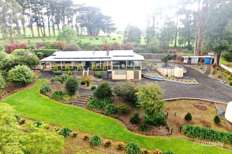 4 Trease And Robbins Rd, Dumbalk North, VIC 3956