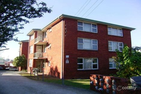 3/17 Lumley St, Granville, NSW 2142