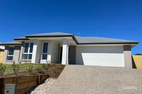 81 Adelaide St, Cranley, QLD 4350