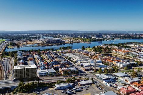 27/9 Tully Rd, East Perth, WA 6004