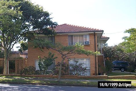 Property photo of 56 Yabba Street Ascot QLD 4007