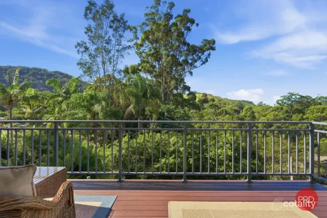 5 Mccarthy Cl, Coffs Harbour, NSW 2450