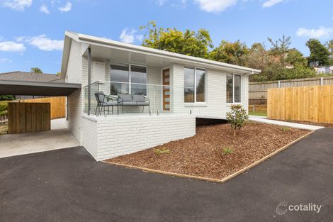 Property photo of 3/10 Weedon Avenue South Launceston TAS 7249