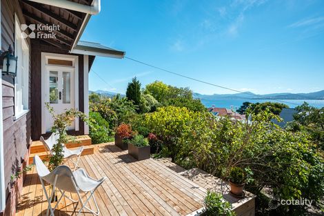 Property photo of 2 Braddon Avenue Sandy Bay TAS 7005