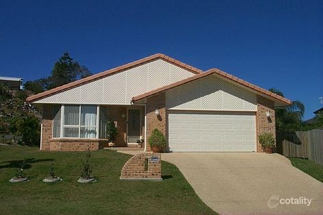 4 Clearvista Cres, Mount Pleasant, QLD 4740