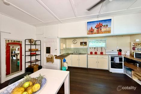 Property photo of 48 Dayman Street Urangan QLD 4655