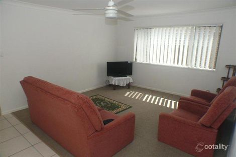 Property photo of 37 Lake Borumba Street Logan Reserve QLD 4133