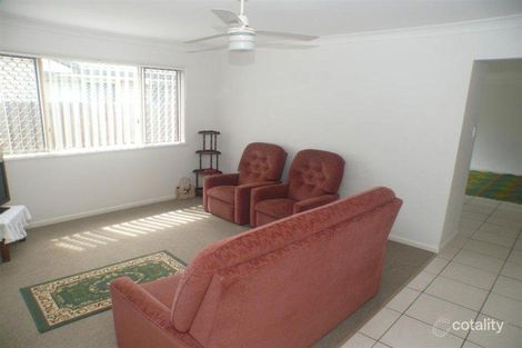 Property photo of 37 Lake Borumba Street Logan Reserve QLD 4133