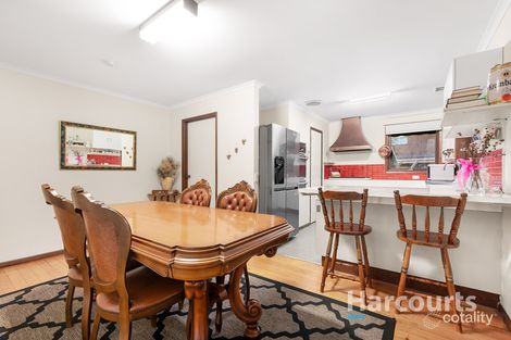 Property photo of 19 Burlington Crescent Wantirna VIC 3152