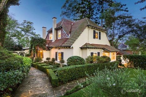 23 Womerah St, Turramurra, NSW 2074