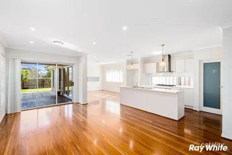 Property photo of 51 Alex Avenue Schofields NSW 2762