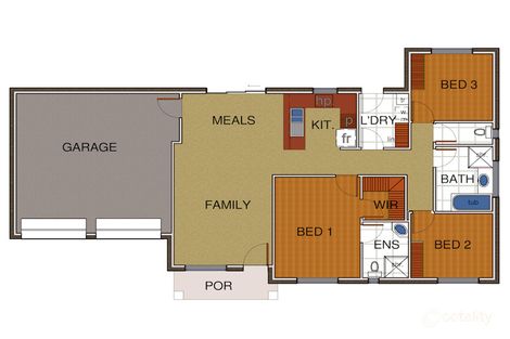 Property photo of 10 Lily Court Elizabeth Park SA 5113
