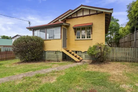 6 Tell St, East Toowoomba, QLD 4350