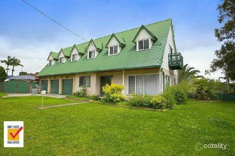 82 Koona St, Albion Park Rail, NSW 2527