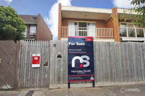 Property photo of 1/12 John Street St Albans VIC 3021