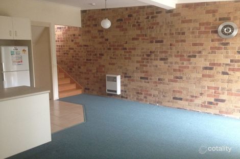 Property photo of 1/5 Kenric Street Toowoomba City QLD 4350