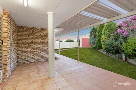 Property photo of 1 Crusader Court Wilsonton QLD 4350