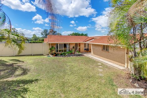 Property photo of 2 Holly Crescent Windaroo QLD 4207