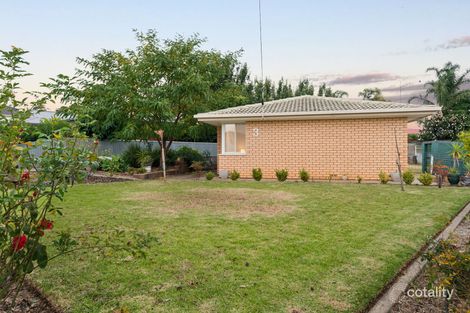 Property photo of 3 Chapman Avenue McLaren Vale SA 5171