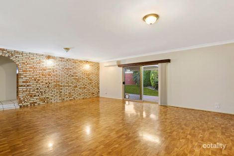 Property photo of 1 Crusader Court Wilsonton QLD 4350