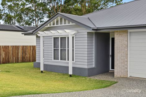 Property photo of 51 McGee Drive Kearneys Spring QLD 4350