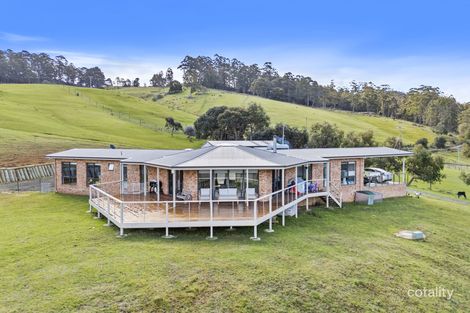 Property photo of 149 Glenbervie Road Dover TAS 7117