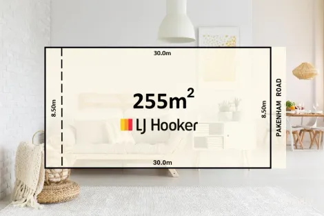 1 Pakenham Rd, Pakenham, VIC 3810