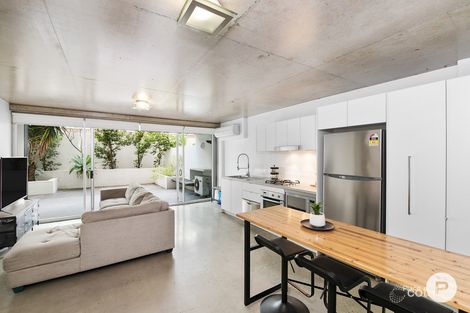 Property photo of 114/82 Alfred Street Fortitude Valley QLD 4006