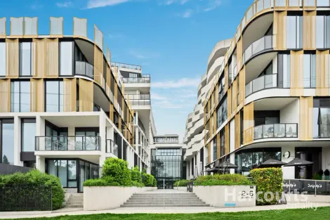 201/6 Dalgety St, Oakleigh, VIC 3166