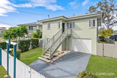 Property photo of 45 Junior Terrace Northgate QLD 4013