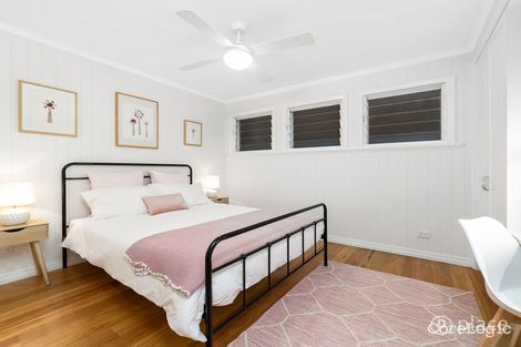 Property photo of 39 Fernberg Road Paddington QLD 4064