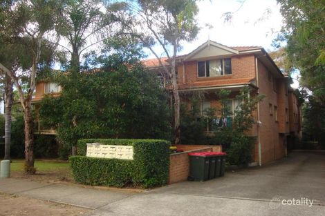 6/15-17 Gladstone St, North Parramatta, NSW 2151