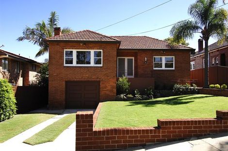 24 Tavistock St, Drummoyne, NSW 2047