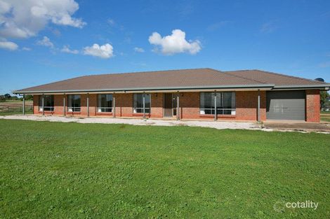 623 Parkers Rd, Ward Belt, SA 5118