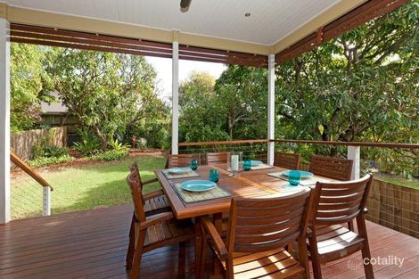 Property photo of 91 Overend Street Norman Park QLD 4170